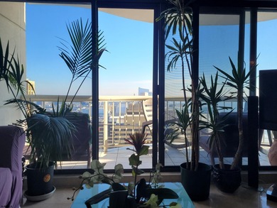 Perched high above the shoreline, this stunning *Tahoe* model