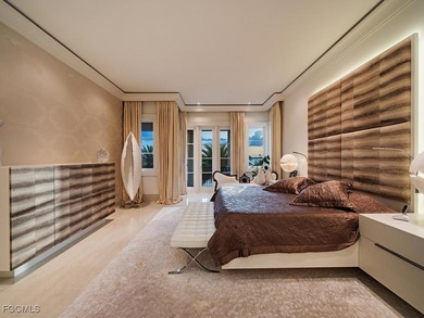 A true crown jewel of Southwest Florida, this Palladian-inspired - photo 15
