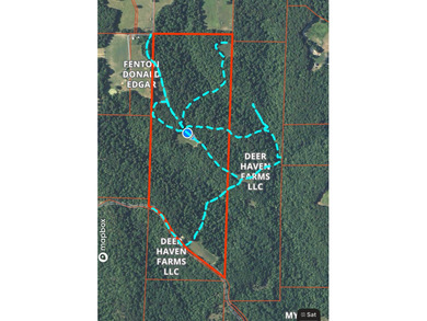 What a great Morgan county hunting farm close to Lake of the - photo 15