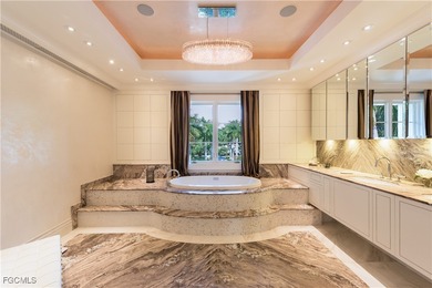 A true crown jewel of Southwest Florida, this Palladian-inspired - photo 16