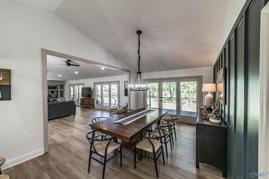 ON DEEP WATER! TWO PRIMARY SUITES! Fully renovated one-level - photo 16