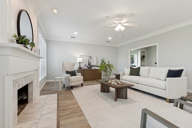 Welcome to your dream home, where luxury, comfort, and golf - photo 16