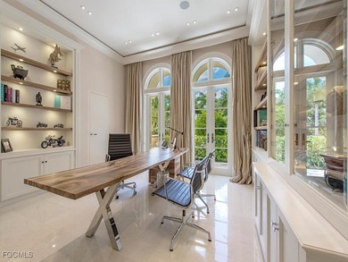 A true crown jewel of Southwest Florida, this Palladian-inspired - photo 17