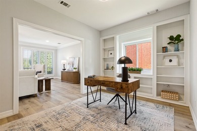 Welcome to your dream home, where luxury, comfort, and golf - photo 18
