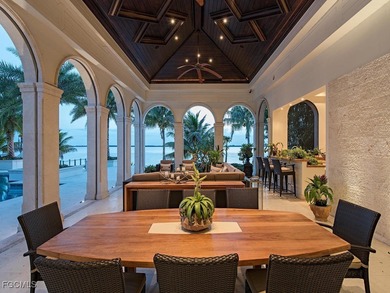 A true crown jewel of Southwest Florida, this Palladian-inspired - photo 19