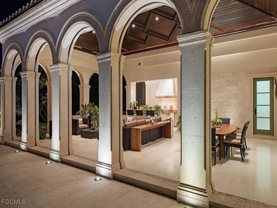 A true crown jewel of Southwest Florida, this Palladian-inspired - photo 20