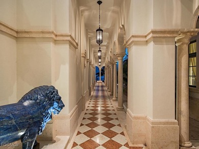 A true crown jewel of Southwest Florida, this Palladian-inspired - photo 21