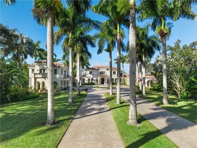 A true crown jewel of Southwest Florida, this Palladian-inspired - photo 23