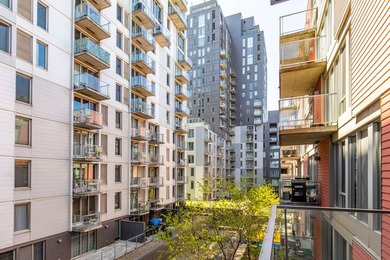 Decouvrez ce superbe appartement d'angle situe dans l'immeuble - photo 24