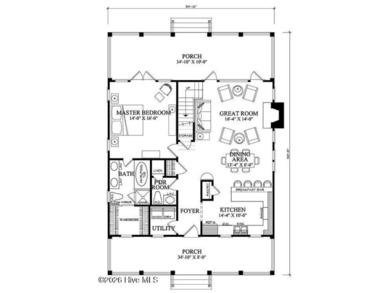 Lot may also be purchased separately -- see MLS# 100563842 - photo 25
