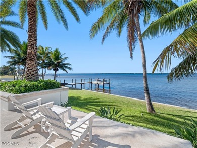 A true crown jewel of Southwest Florida, this Palladian-inspired - photo 31
