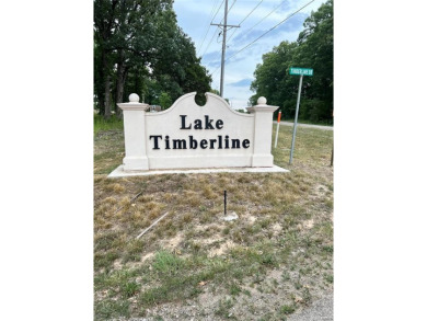 Lake Timberline Lot For Sale in Bonne Terre Missouri