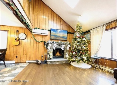 Find your DREAM GETAWAY in the heart of the Pocono Mountains at