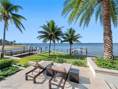 A true crown jewel of Southwest Florida, this Palladian-inspired - photo 33