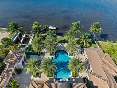 A true crown jewel of Southwest Florida, this Palladian-inspired - photo 34