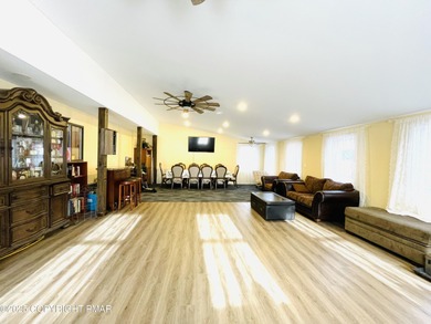 Find your DREAM GETAWAY in the heart of the Pocono Mountains at