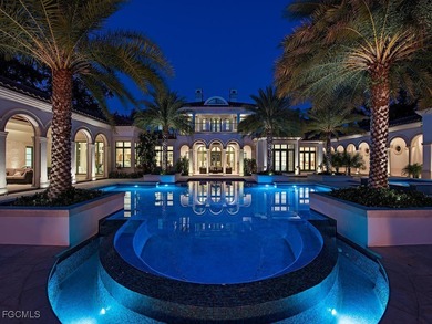 A true crown jewel of Southwest Florida, this Palladian-inspired - photo 35