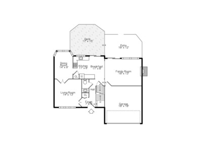 Beautifully situated on a corner lot in a desirable neighborhood - photo 36