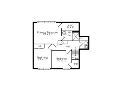 Beautifully situated on a corner lot in a desirable neighborhood - photo 37