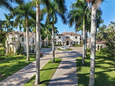 A true crown jewel of Southwest Florida, this Palladian-inspired - photo 38