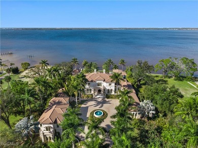 A true crown jewel of Southwest Florida, this Palladian-inspired - photo 39