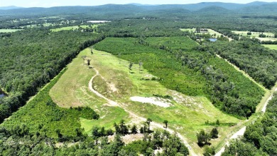 Lake Acreage For Sale in Mena, Arkansas