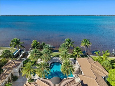 A true crown jewel of Southwest Florida, this Palladian-inspired - photo 41