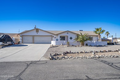 Lake Havasu Home For Sale in Lake Havasu City Arizona