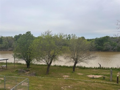 Brazos River - Parker County Home For Sale in Weatherford Texas