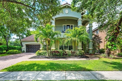 Enjoy rare privacy in the desirable gated community of Terracina - photo 1