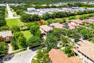 Enjoy rare privacy in the desirable gated community of Terracina - photo 2