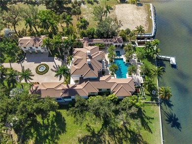 A true crown jewel of Southwest Florida, this Palladian-inspired - photo 43