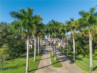 A true crown jewel of Southwest Florida, this Palladian-inspired - photo 44