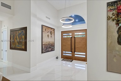 This stunning, fully gated one-story estate is ideally located - photo 5