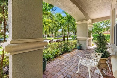 Enjoy rare privacy in the desirable gated community of Terracina - photo 5