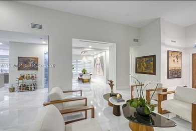 This stunning, fully gated one-story estate is ideally located - photo 6