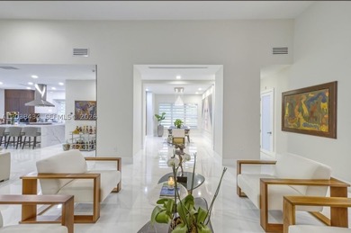 This stunning, fully gated one-story estate is ideally located - photo 7