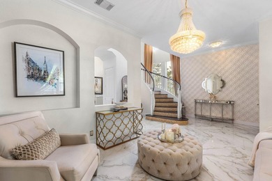 Enjoy rare privacy in the desirable gated community of Terracina - photo 7