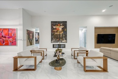 This stunning, fully gated one-story estate is ideally located - photo 8