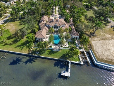 A true crown jewel of Southwest Florida, this Palladian-inspired - photo 50