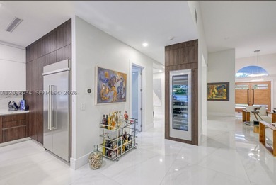 This stunning, fully gated one-story estate is ideally located - photo 10