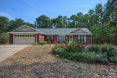 Lake Balboa Home For Sale in Hot Springs Village Arkansas