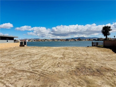 Lake Lot For Sale in Victorville, California