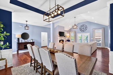 Welcome to this stunning modern farmhouse situated on a large - photo 5