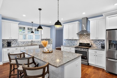Welcome to this stunning modern farmhouse situated on a large - photo 10