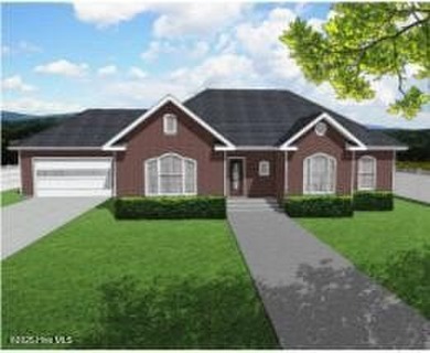 Neuse River Home For Sale in New Bern North Carolina