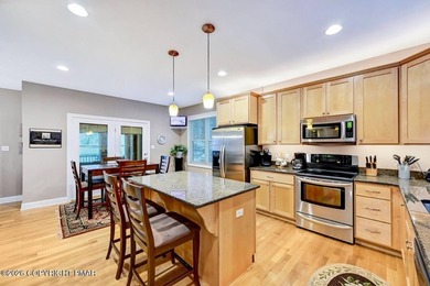 Big Boulder Ski Area Views - 4 Bedroom with Heated 4 Season Room - photo 5