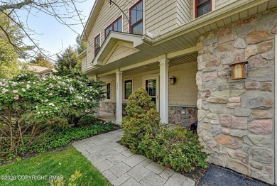 Big Boulder Ski Area Views - 4 Bedroom with Heated 4 Season Room - photo 8