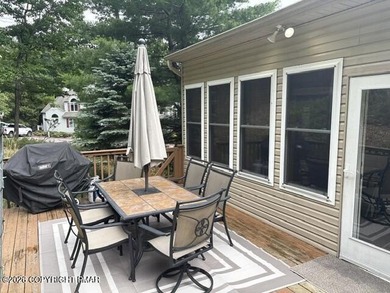 Big Boulder Ski Area Views - 4 Bedroom with Heated 4 Season Room - photo 10