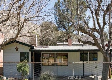 Lake Home For Sale in Kernville, California